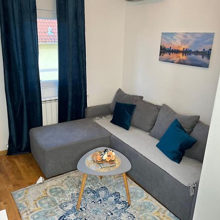 Nbg Hills Apartments Beograd Bagian luar foto