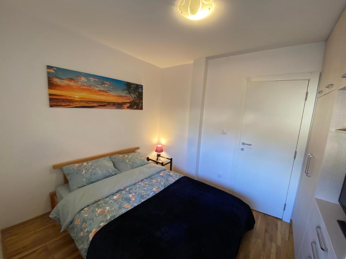 Nbg Hills Apartments Beograd Bagian luar foto