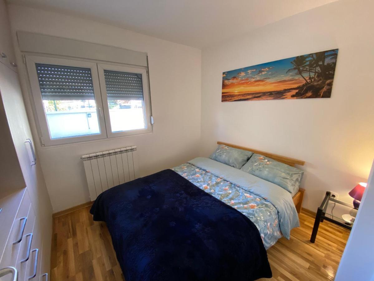 Nbg Hills Apartments Beograd Bagian luar foto