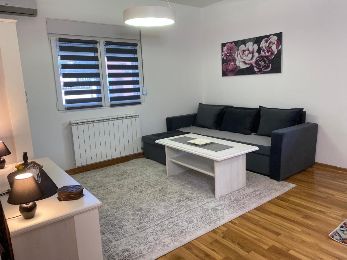 Nbg Hills Apartments Beograd Bagian luar foto