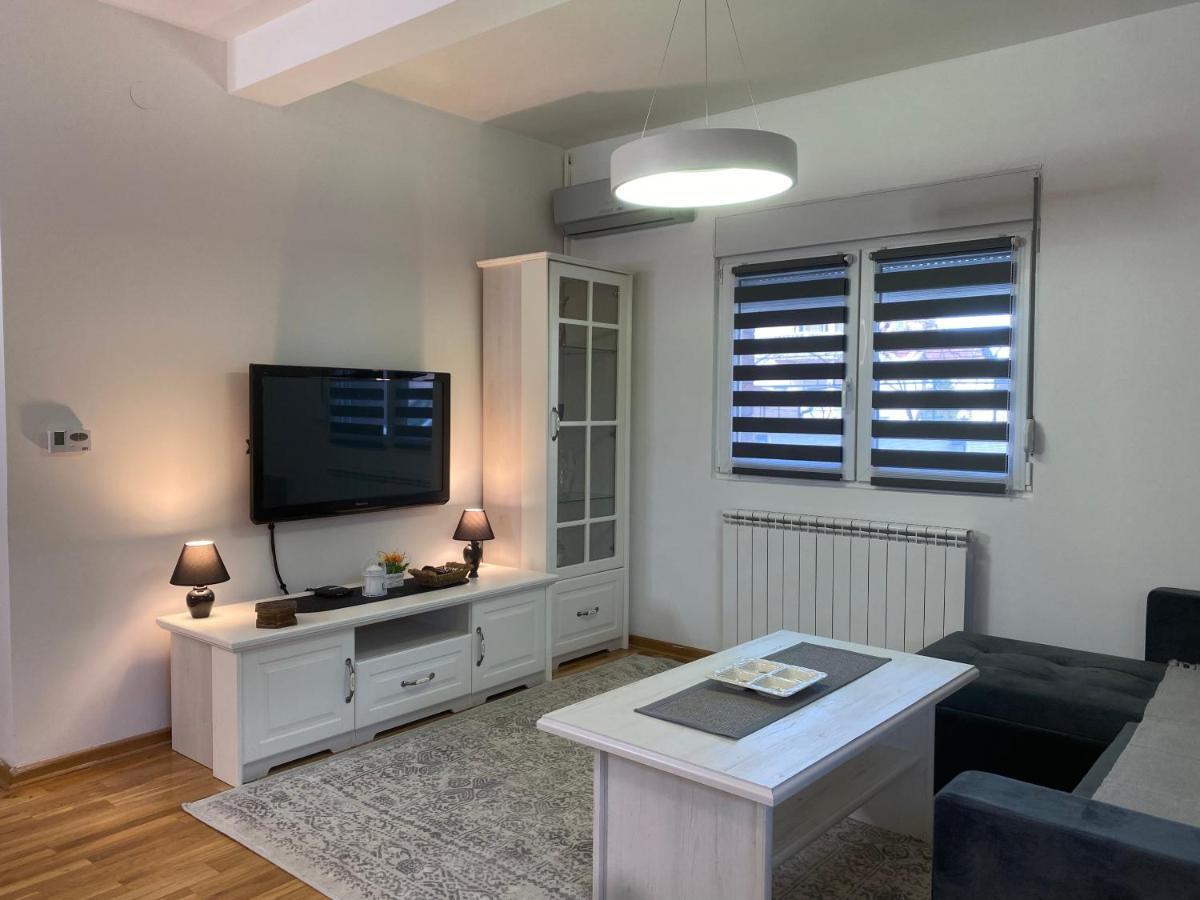 Nbg Hills Apartments Beograd Bagian luar foto