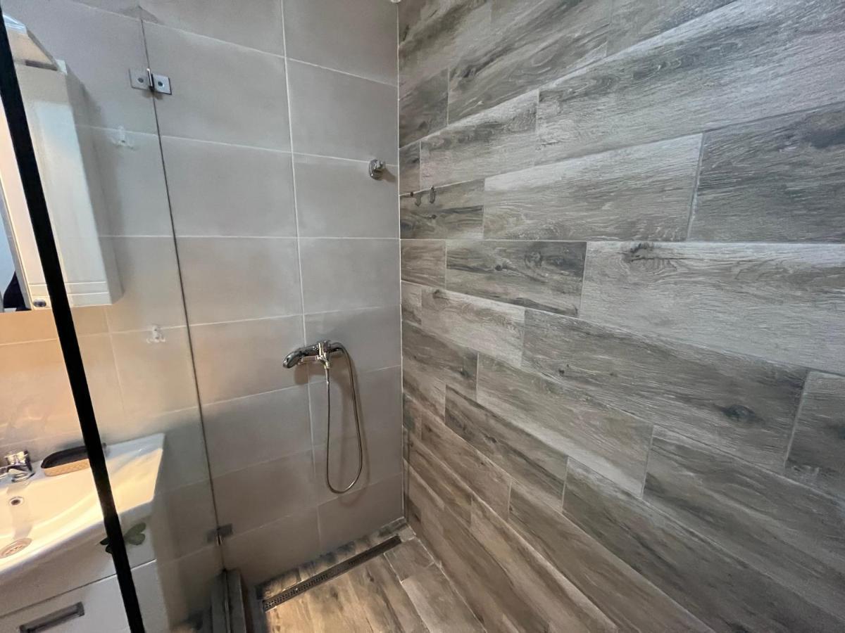 Nbg Hills Apartments Beograd Bagian luar foto