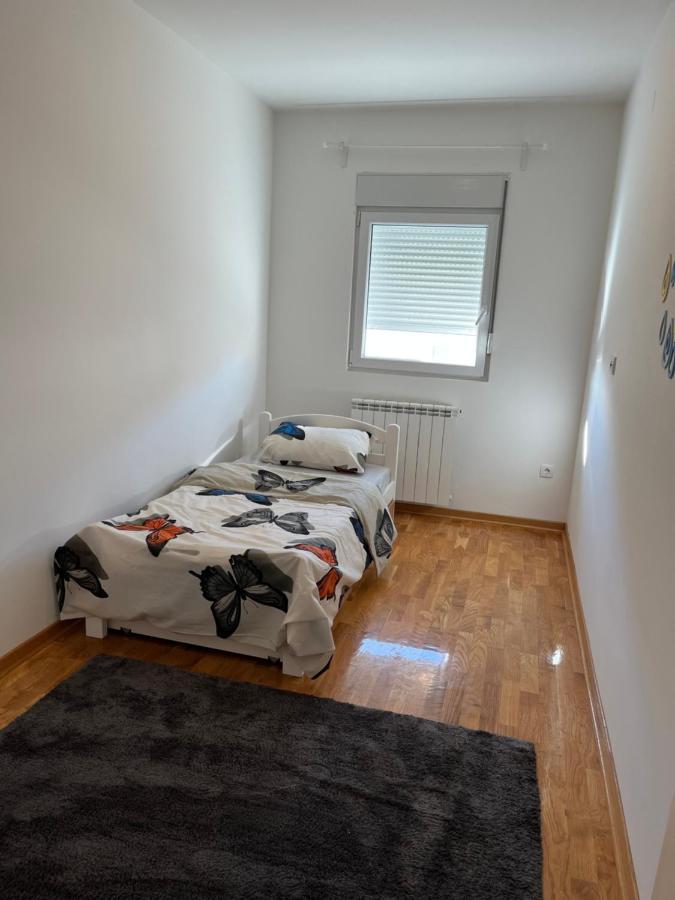 Nbg Hills Apartments Beograd Bagian luar foto