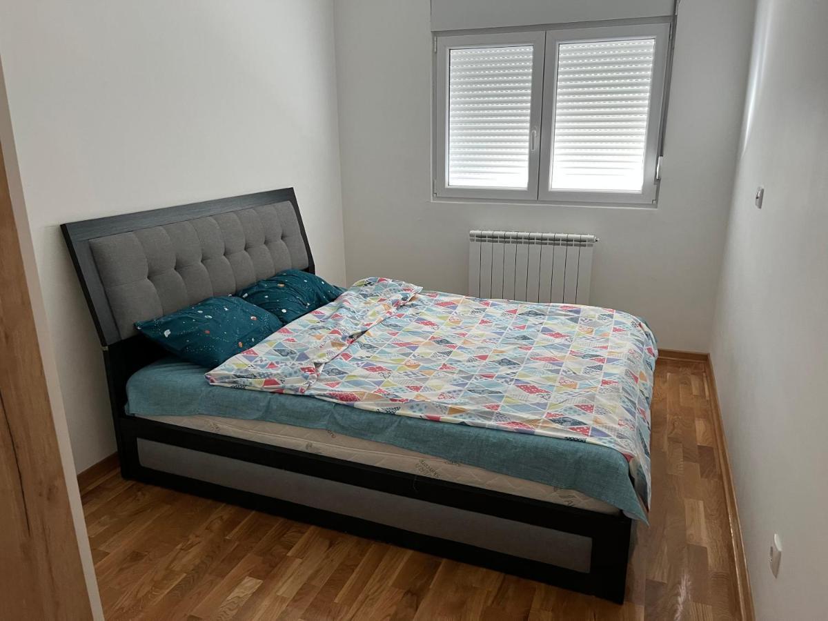 Nbg Hills Apartments Beograd Bagian luar foto