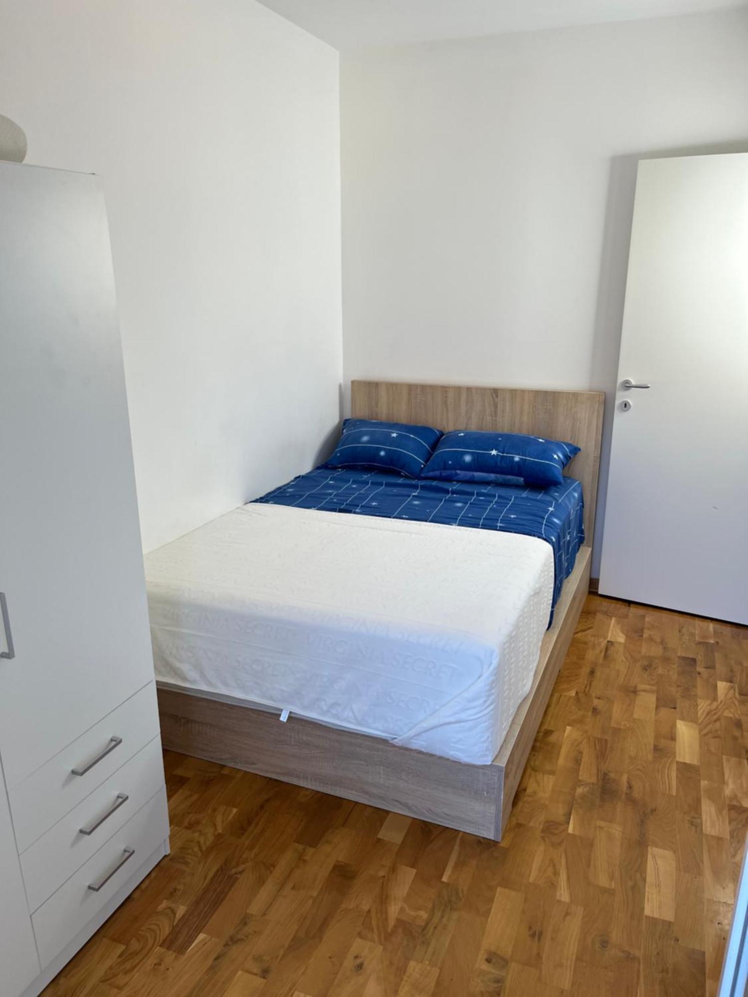 Nbg Hills Apartments Beograd Bagian luar foto