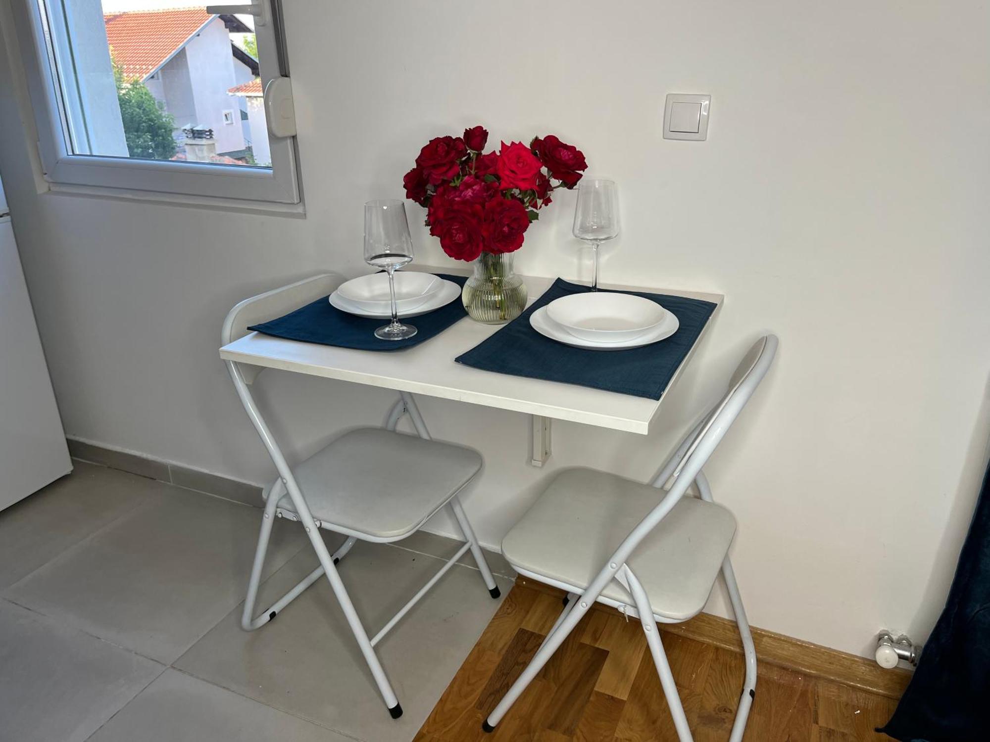 Nbg Hills Apartments Beograd Bagian luar foto