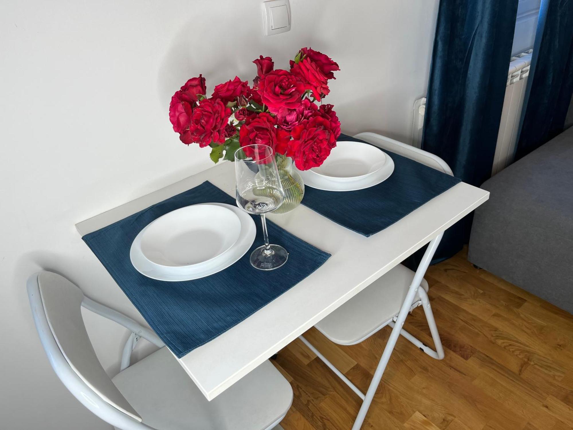 Nbg Hills Apartments Beograd Bagian luar foto