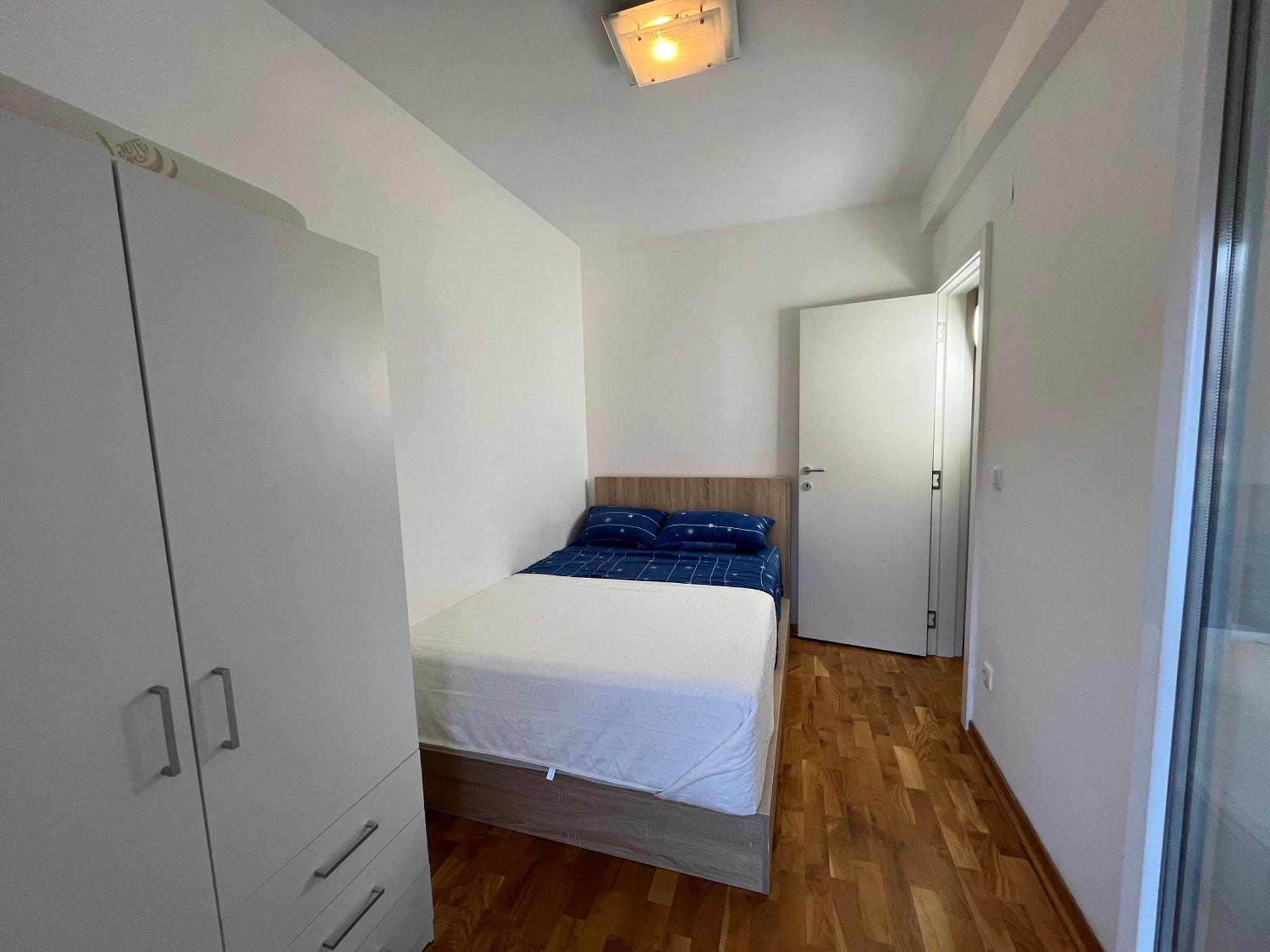Nbg Hills Apartments Beograd Bagian luar foto